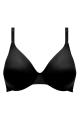 Chantelle - Velvet bra E-G Cup