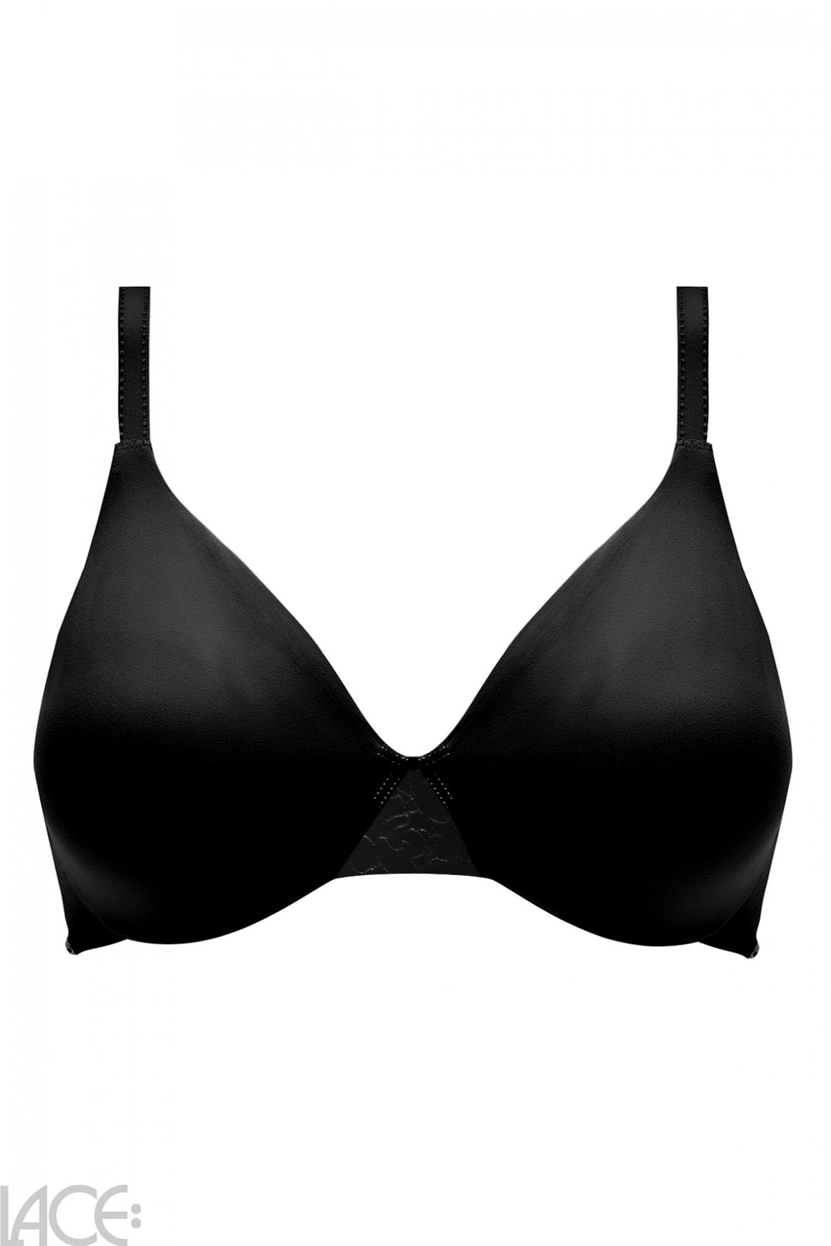 Chantelle Velvet bra E-G Cup – Lace-Lingerie.com