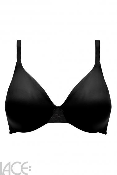 Chantelle - Velvet bra E-G Cup