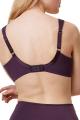 Triumph - True Shape Sensation Minimizer Bra D-H cup