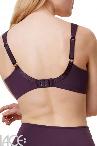 Triumph - True Shape Sensation Minimizer Bra D-H cup