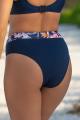 Volin - Bikini Full brief - High leg - Volin 27