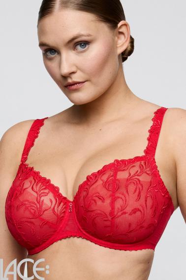 PrimaDonna Lingerie - Solisse Balcony bra E-G cup