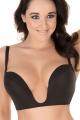 Wonderbra - Ultimate Plunge Push-up bra DD-F cup