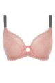 Freya Lingerie - Offbeat Plunge bra F-I cup