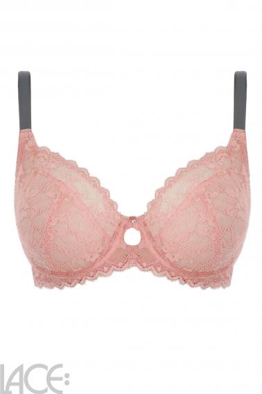 Freya Lingerie - Offbeat Plunge bra F-I cup