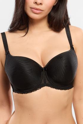 Empreinte - Amour T-shirt Spacer bra E-G cup