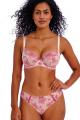 Freya Lingerie - Offbeat Decadence Bra F-M cup