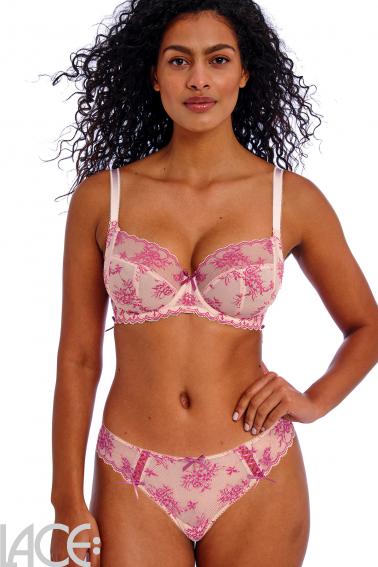 Freya Lingerie - Offbeat Decadence Bra F-M cup