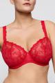 PrimaDonna Lingerie - Solisse Balcony bra E-G cup PrimaDonna Lingerie - Solisse Balcony bra E-G cup