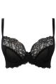 Panache Lingerie - Ana Plunge bra G-J cup