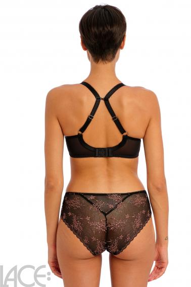 Freya Lingerie - Offbeat Decadence Brief