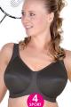 Freya Lingerie - Core Sports bra E-H cup