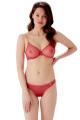 Gossard - Glossies Bra E-G cup