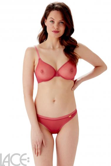 Gossard - Glossies Bra E-G cup