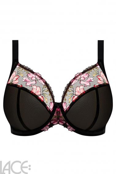 Elomi - Teagan Plunge bra G-M cup