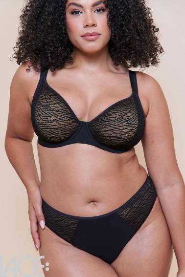 Curvy Kate - Smoothie Lace Moulded Bra G-K cup