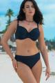 LACE Design - Bikini Classic brief - Draped - LACE Swim #3