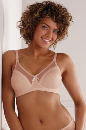 Royce - Charlotte Bra Non-wired F-K cup