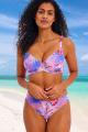 Freya Swim - Miami Sunset Plunge Bikini Top G-K cup