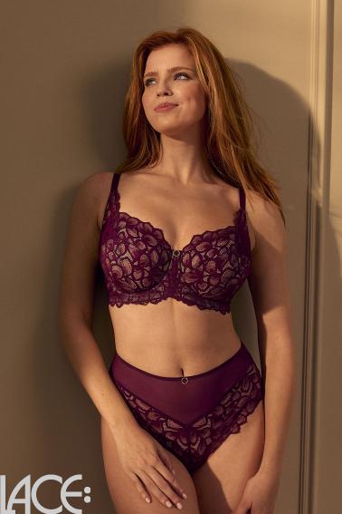 Panache Lingerie - Allure Bra G-M cup