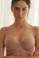 Simone Perele - Caresse T-shirt Spacer bra D-G cup
