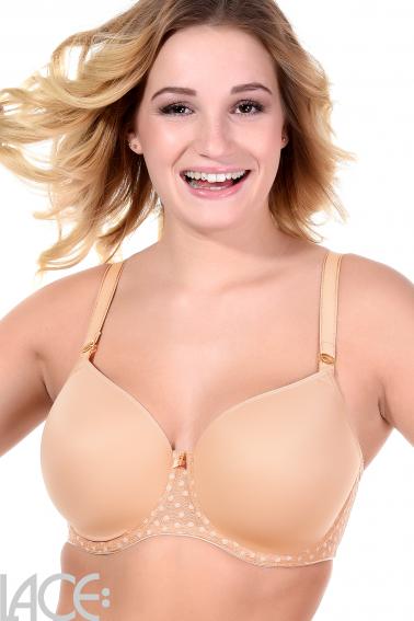 Freya Lingerie - Starlight T-shirt bra F-K cup