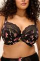 Elomi - Lucie Plunge bra I-M cup Elomi - Lucie Plunge bra I-M cup