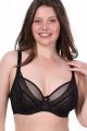 Freya Lingerie - Sydnie Plunge bra G-K cup