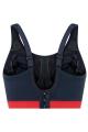 Shock Absorber - Active D+ Classic Non-wired Sports bra G-K cup