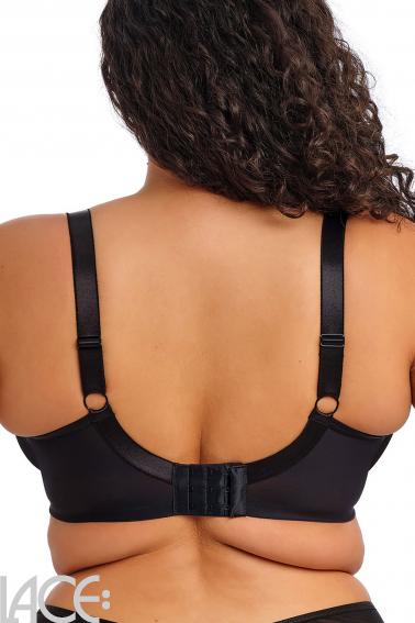 Elomi - Teagan Plunge bra G-M cup