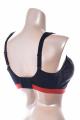 Shock Absorber - Active D+ Classic Non-wired Sports bra G-K cup