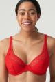 PrimaDonna Twist - Epirus Plunge bra - padded - E-G cup