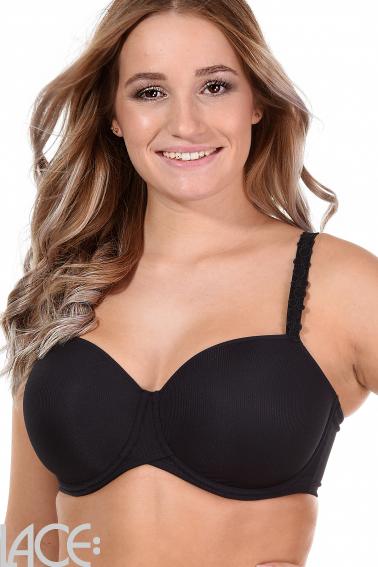 PrimaDonna Twist - Star Balcony bra F-H cup PrimaDonna Twist - Star Balcony bra F-H cup