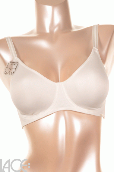 Triumph - Urban Minimizer Bra D-G cup