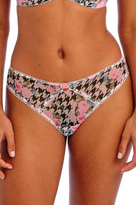 Freya Lingerie - Rose Blossom Brief