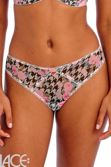 Freya Lingerie - Rose Blossom Brief