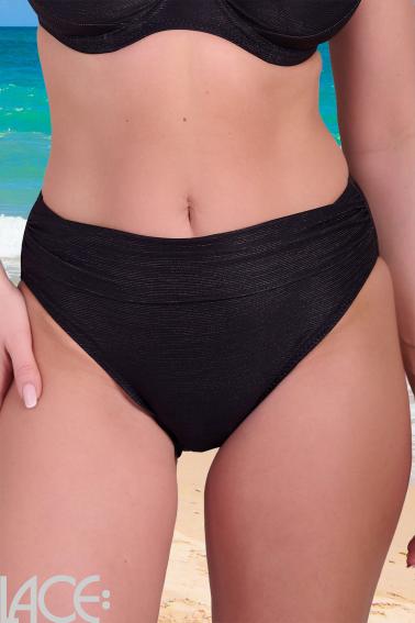 LACE Design - Bikini Classic brief - Draped - LACE Swim #22