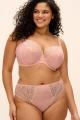 Elomi - Lucie Plunge bra I-M cup
