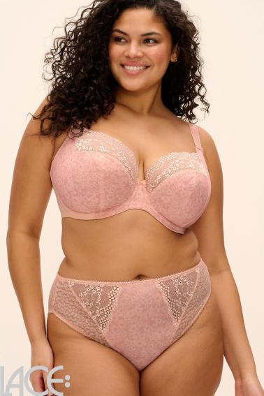 Elomi - Lucie Plunge bra I-M cup