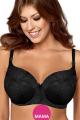 Ava - Nursing bra underwired F-J cup - Ava 925