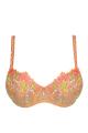 PrimaDonna Lingerie - Las Salinas Balcony bra E-H cup