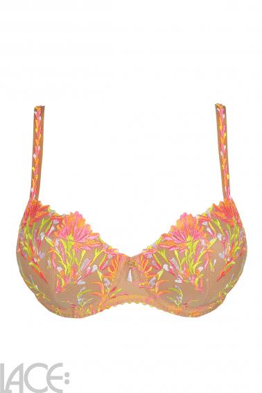 PrimaDonna Lingerie - Las Salinas Balcony bra E-H cup