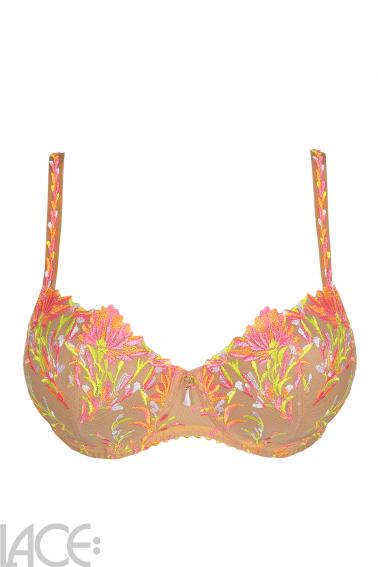 PrimaDonna Lingerie - Las Salinas Balcony bra E-H cup