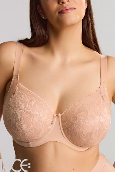 Sculptresse by Panache - Dream Comfort Bra G-M cup