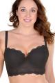 Freya Lingerie - Fancies Padded longline bra E-H cup