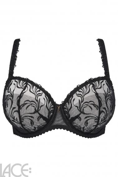 PrimaDonna Lingerie - Solisse Balcony bra E-G cup