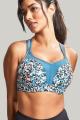 Panache Sport - Sports Underwired Sports bra E-H cup