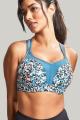 Panache Sport - Sports Underwired Sports bra F-K cup