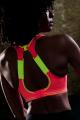 Shock Absorber - Ultimate Run Non-wired Sports bra F-I cup